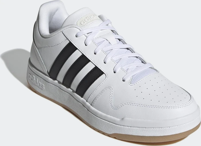 adidas Postmove cloud white/carbon/gum (Herren)