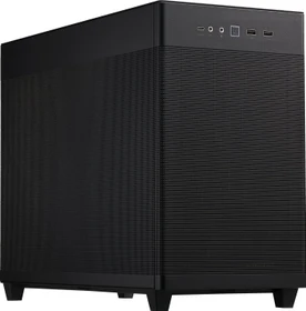 ASUS Prime AP201, schwarz