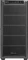 SilverStone Case Storage CS383, schwarz Vorschaubild