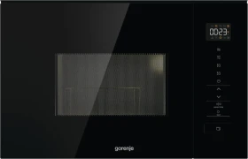 Gorenje BM201SG3BG Mikrowelle mit Grill