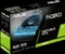 ASUS Phoenix GeForce GTX 1650, PH-GTX1650-4GD6, 4GB GDDR6, DVI, HDMI, DP Vorschaubild