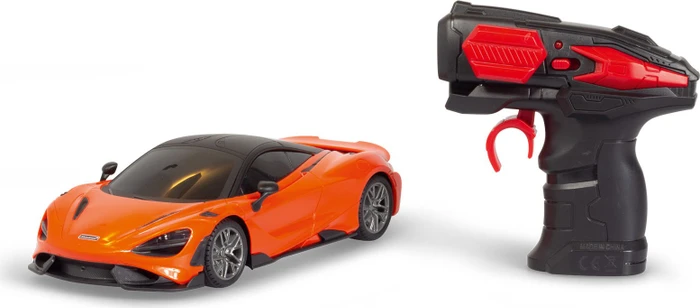 Revell RC Scale Car McLaren 765LT