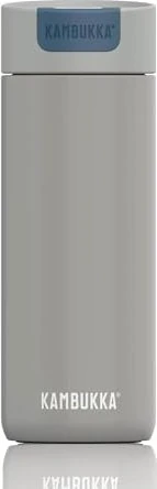 Kambukka Olympus Isolierbecher 500ml stainless steel