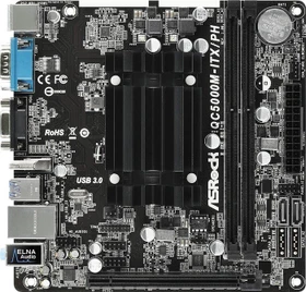 ASRock QC5000M-ITX/PH