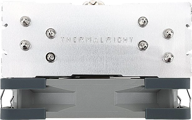 Thermalright Assassin Spirit 120