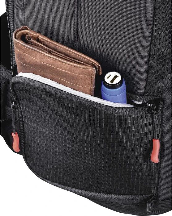 Hama Profitour 240 Rucksack schwarz