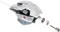 MadCatz Cyborg M.M.O 7 Gaming Mouse weiß, USB Vorschaubild