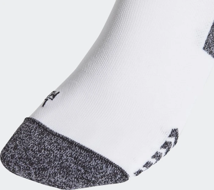 adidas Adi 21 Fußballstutzen weiß/schwarz