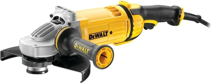 DeWalt DWE4559 Elektro-Winkelschleifer