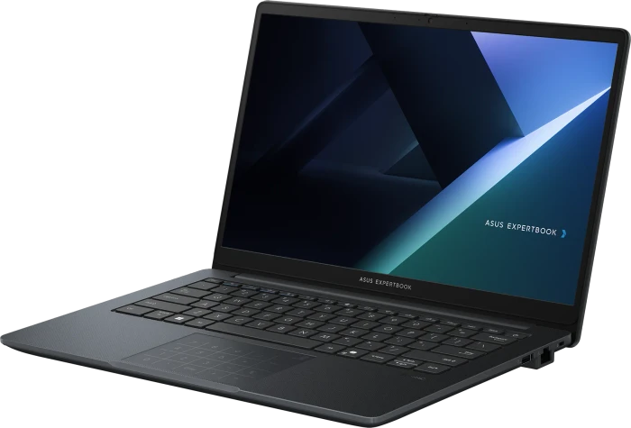 ASUS ExpertBook B1 BM1403CDA-S61825X, Gentle Grey, Ryzen 5 150, 16GB RAM, 512GB SSD, DE