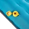 Uquip Betty Single 15cm Luftbett blau/gelb Vorschaubild