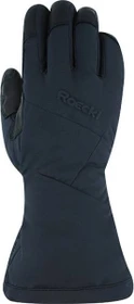 Roeckl Matrei Skihandschuhe schwarz
