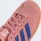 adidas Gazelle semi pink spark/lucid blue (Junior) Vorschaubild