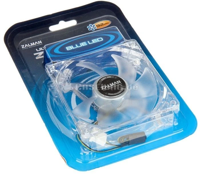 Zalman ZM-F2Q, 92mm