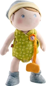 HABA Babypuppe Maxime 28cm