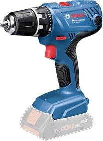 Bosch Professional GSR 18V-21 Akku-Bohrschrauber solo