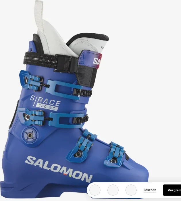 Salomon S/Race 130 (Modell 2024/2025)