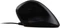 ISY IEM-2000 Ergonomic Mouse schwarz, USB Vorschaubild