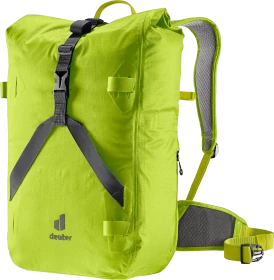Deuter Amager 25+5 citrus