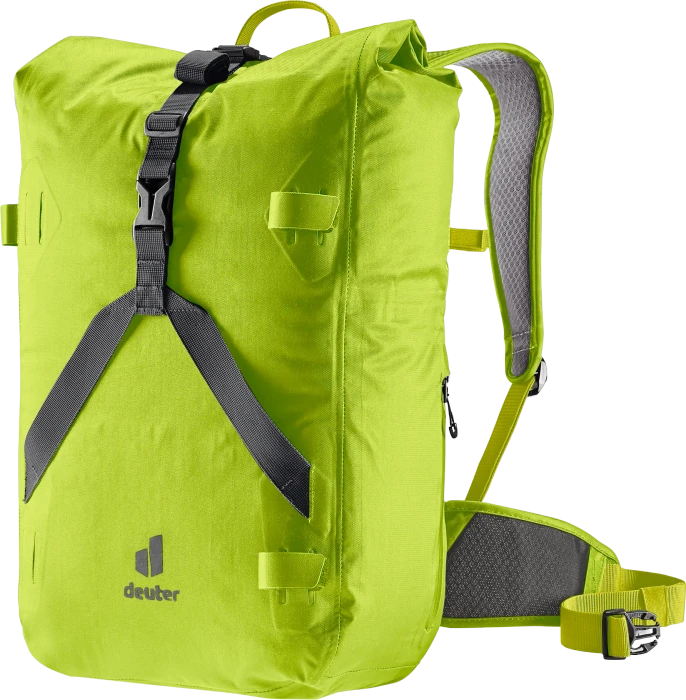 Deuter Amager 25+5 citrus