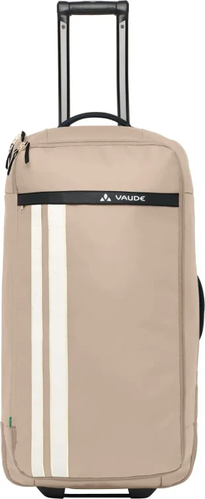 Vaude Takutea 90l Reisetrolley linen