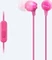 Sony MDR-EX15AP rosa Vorschaubild