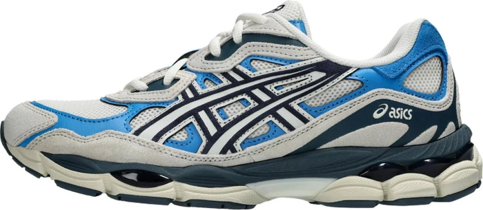 Asics Gel-NYC cream/midnight