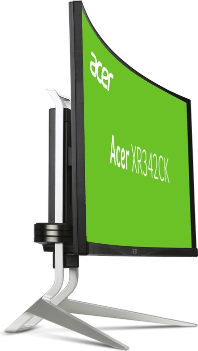 Acer XR2 XR342CKbmijpphz, USB-C/Acer HDR, 34"
