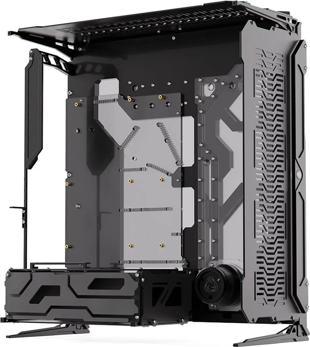 Singularity Computers Spectre 3.0
