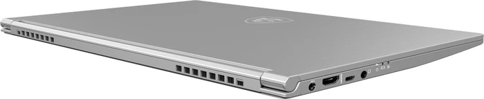MSI PS42 8RB-073 Modern, silber, Core i7-8550U, 8GB RAM, 256GB SSD, GeForce MX150, DE