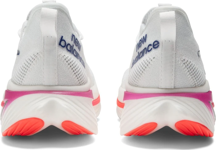 New Balance FuelCell SuperComp Elite v3 white/victory blue (Damen)