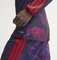 adidas FC Bayern München Authentic 2026/2027 Ausweichtrikot langarm (Herren) Vorschaubild