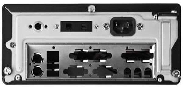 Antec ISK 310-150, Mini-ITX, 150W
