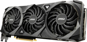 MSI GeForce RTX 3080 Ventus 3X Plus 10G V1 LHR, 10GB GDDR6X, HDMI, 3x DP