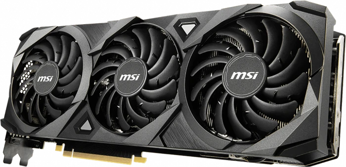 MSI GeForce RTX 3080