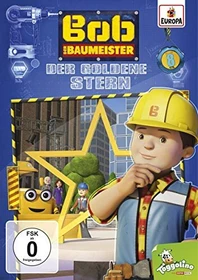 Bob der Baumeister Vol. 8: Kuschel und Bello (DVD)
