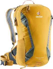 Deuter Race Air curry/ivy
