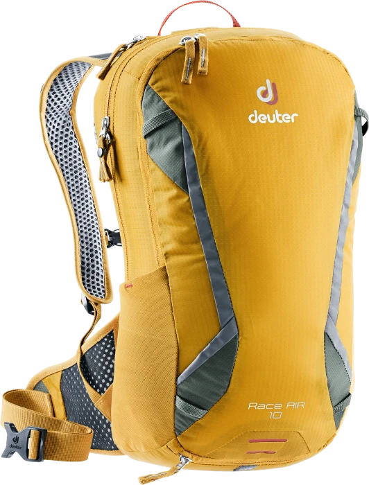 Deuter Race Air curry/ivy