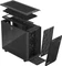 Fractal Design Meshify 2 Gray TG Light Tint, Glasfenster Vorschaubild