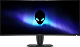 Dell Alienware 34 240Hz Gaming Monitor AW3426DWM, 34"