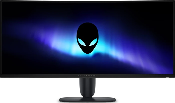 Dell Alienware 34 240Hz Gaming Monitor AW3426DWM, 34"