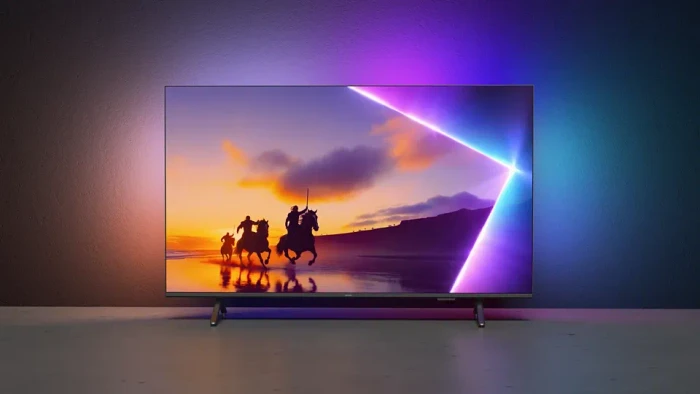 Philips QLED 75PUS8500