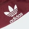 adidas Adicolor Bauchtasche maroon Vorschaubild