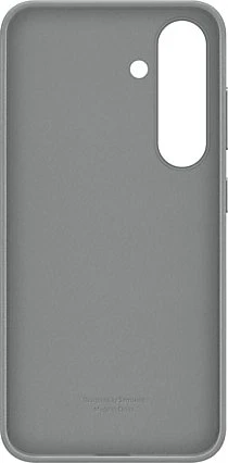 Samsung Kindsuit Case für Galaxy S25 grau