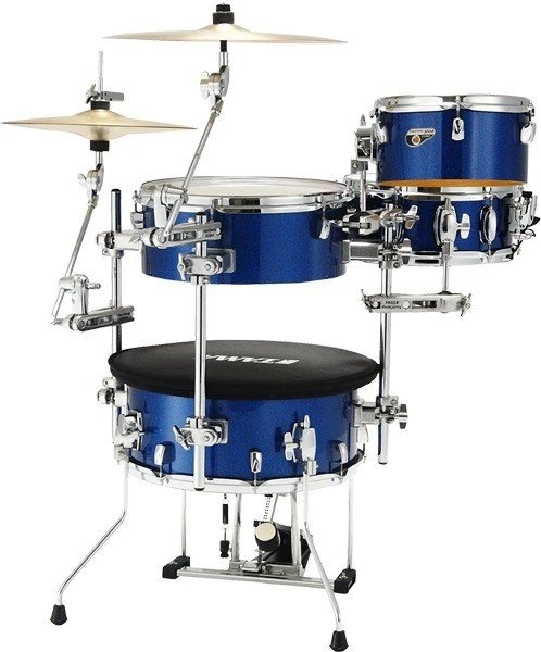 Tama Cocktail-JAM Kit CJB46C (verschiedene Farben)