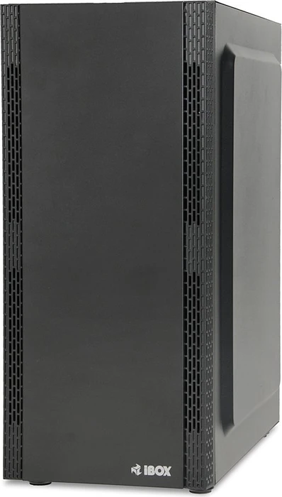 iBox Lupus 27, schwarz