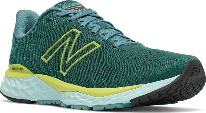 New Balance Fresh Foam 880v11 trek/sulphur yellow (Herren)