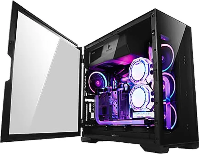 Captiva Advanced Gaming R57-199, Ryzen 5 2600, 16GB RAM, 1TB SSD, GeForce GTX 1650