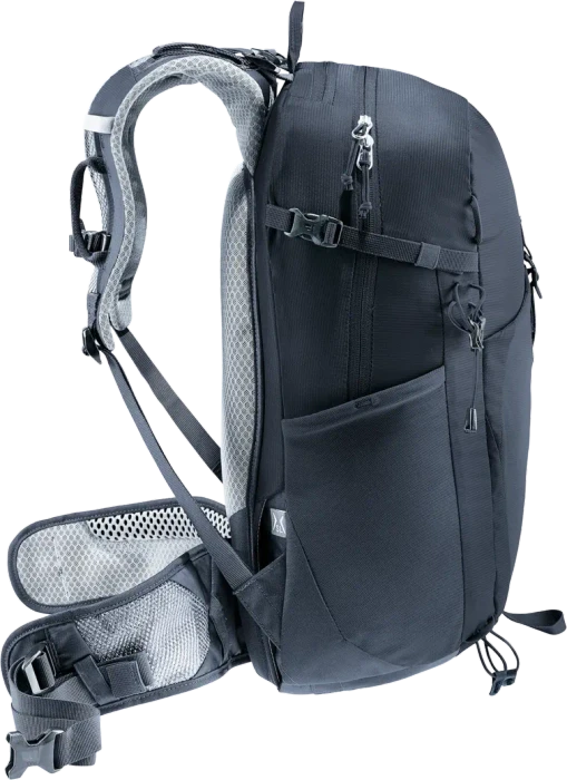 Deuter Trail 23 SL schwarz (Damen)