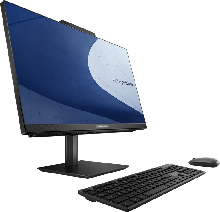 ASUS ExpertCenter E5 AiO E5402WHAK-BA279R, schwarz, Core i7-11700B, 16GB RAM, 512GB SSD